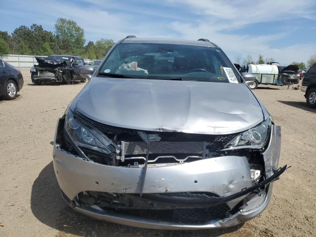 2020 CHRYSLER PACIFICA T - 2C4RC1EGXLR123048