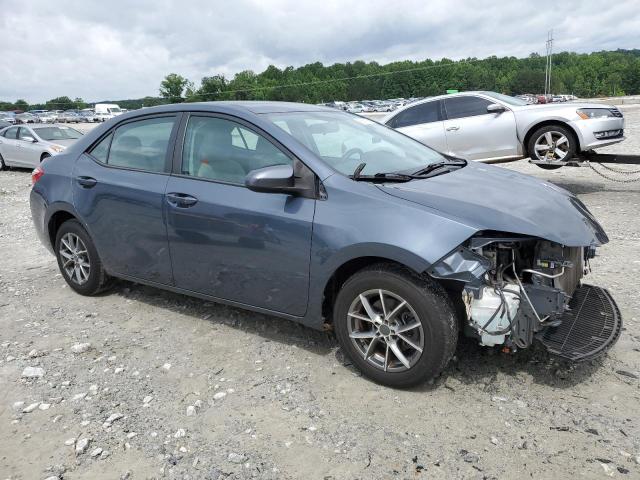 Vin: 2t1burhe8fc236833, lot: 58811755, toyota corolla l 20154
