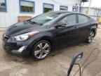 2015 HYUNDAI ELANTRA SE - KMHDH4AH5FU237926