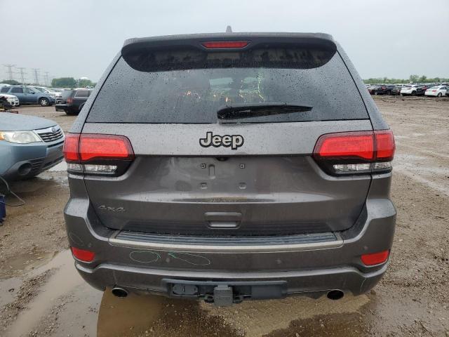 2017 JEEP GRAND CHER - 1C4RJFBGXHC646920