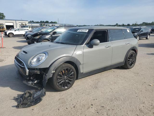 MINI COOPER S C