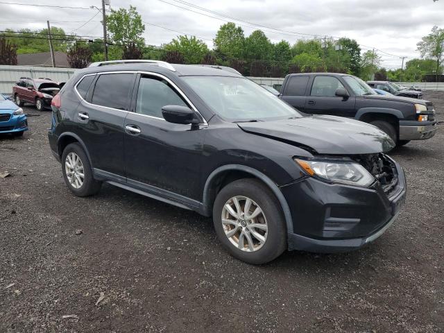 Vin: knmat2mv7jp531797, lot: 58260085, nissan rogue s 20184