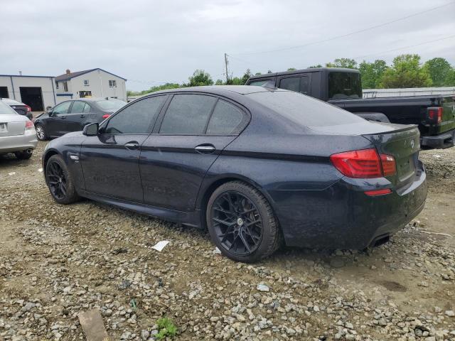Vin: wbafu9c54cc787576, lot: 55934525, bmw 5 series xi 20122