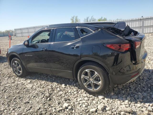 Vin: 3gnkbhr44ps176048, lot: 56569765, chevrolet blazer 2lt 20232