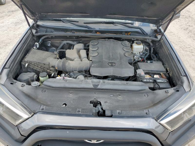 2016 TOYOTA 4RUNNER SR5/SR5 PREMIUM JTEBU5JR0G5289557