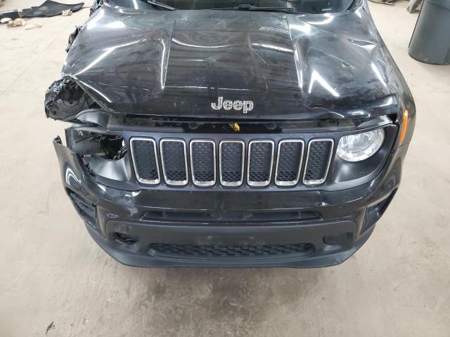 2019 JEEP RENEGADE S ZACNJAAB8KPK16195