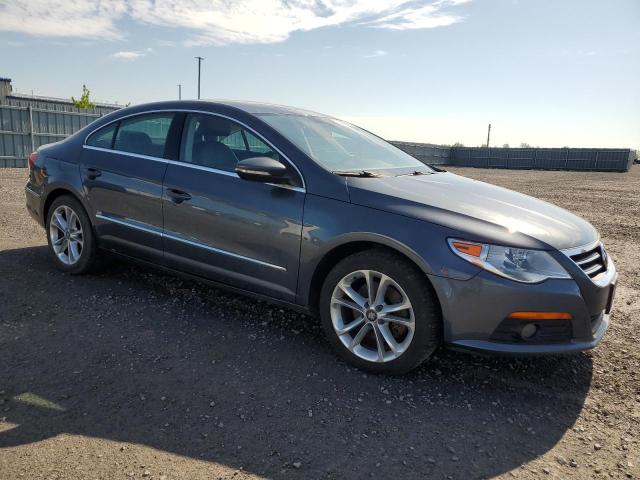 Vin: wvwnn9an7ce528034, lot: 58474985, volkswagen cc sport 20124