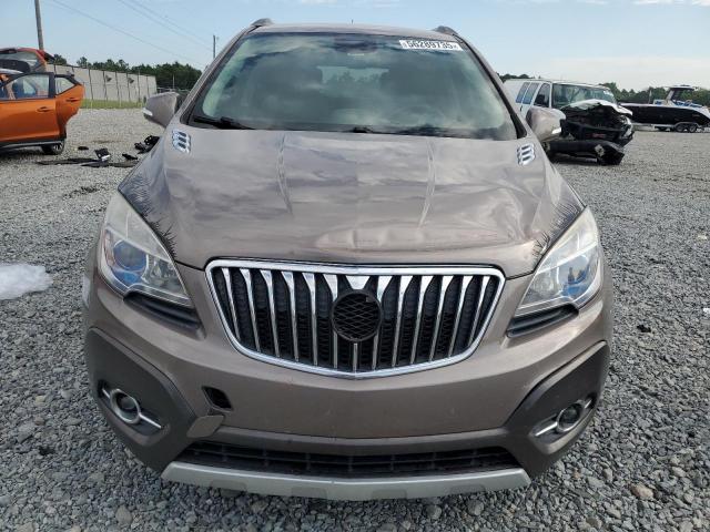 2015 BUICK ENCORE CON - KL4CJBSB6FB036853