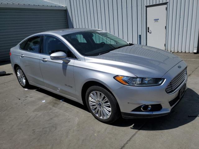 Vin: 3fa6p0lu1dr227374, lot: 56970615, ford fusion se hybrid 20134