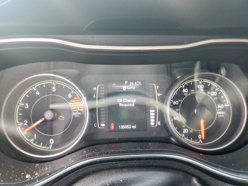 2020 JEEP CHEROKEE L 1C4PJLLB3LD565267