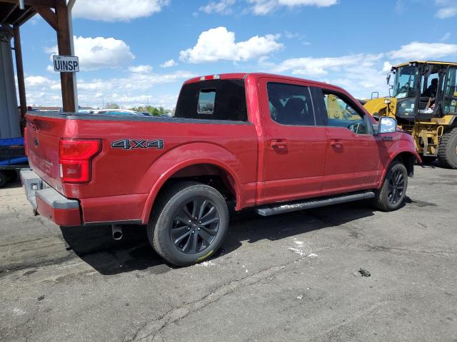 Vin: 1ftew1e42lfc22952, lot: 56958815, ford f-150 supercrew 20203