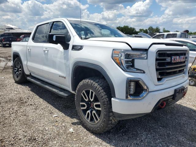 Vin: 1gtp9eed4kz127183, lot: 55421695, gmc sierra k1500 at4 20194