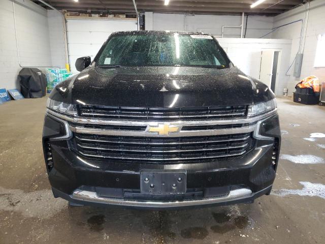 2022 CHEVROLET TAHOE K150 1GNSKNKD0NR196614