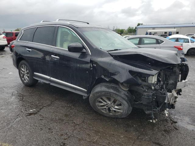 Vin: 5n1al0mn3fc512677, lot: 56818915, infiniti qx60 20154