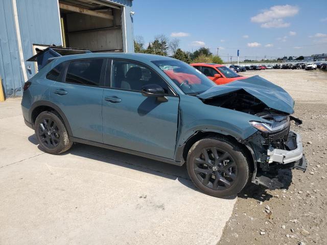 Vin: 3czrz1h57rm749546, lot: 55430085, honda hr-v sport 20244