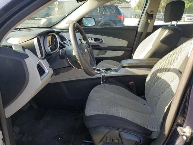 2016 CHEVROLET EQUINOX LS 2GNFLEEK8G6125975