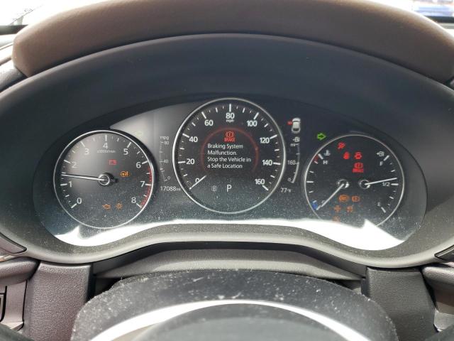 2023 MAZDA CX-30 PREM - 3MVDMBDY0PM527107