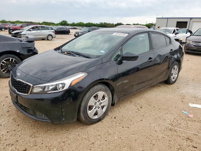 Vin: 3kpfk4a74he006085, lot: 59140705, kia forte lx 2017 img_1