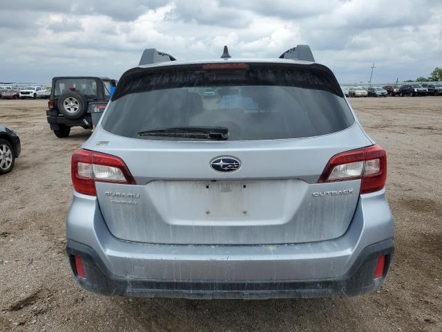2018 SUBARU OUTBACK 2. 4S4BSAFC9J3275520