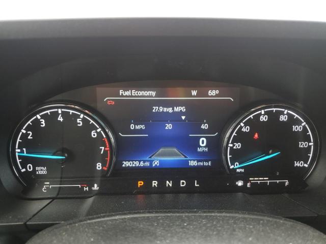 2023 FORD MAVERICK X 3FTTW8F92PRA92528