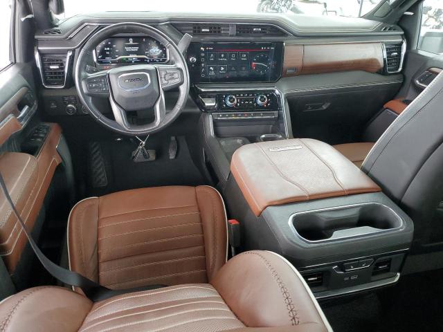 2024 GMC SIERRA K25 1GT49XEY5RF337157