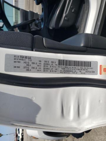2019 JEEP GRAND CHER - 1C4RJEAG8KC852210