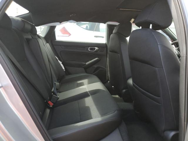 2025 HONDA CIVIC SPOR - 2HGFE4F8XSH317154