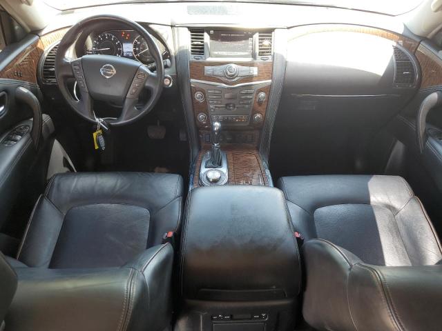 2020 NISSAN ARMADA SV JN8AY2NC4L9619295