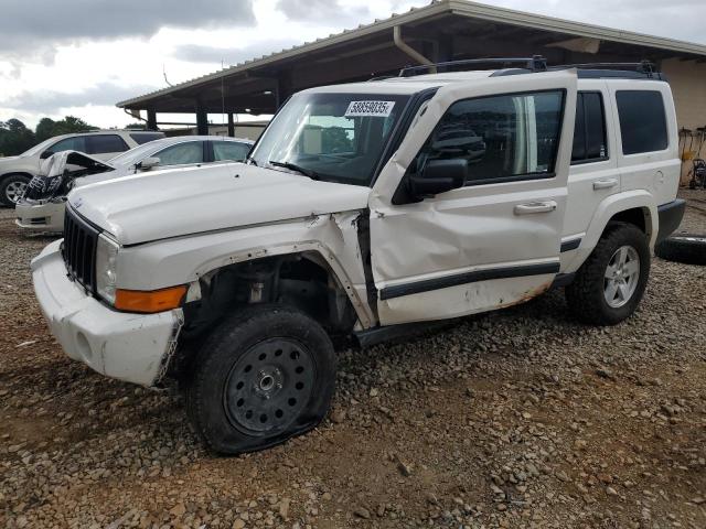 JEEP COMMANDER