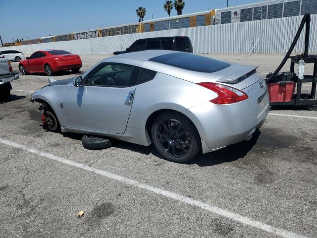Vin: jn1az4eh8em633218, lot: 57296165, nissan 370z base 20142