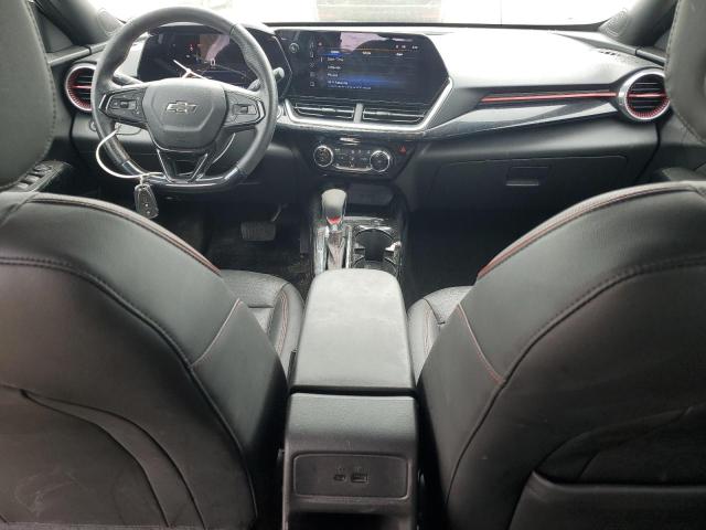 2024 CHEVROLET TRAX 2RS KL77LJE21RC156028