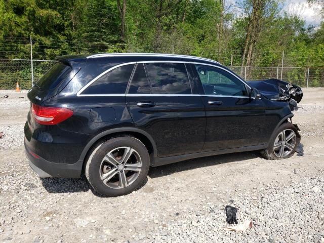 Vin: wdc0g4kb5gf112294, lot: 56559705, mercedes-benz glc-class 300 4matic 20163