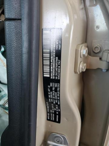 2016 JEEP RENEGADE L - ZACCJABT5GPD75426