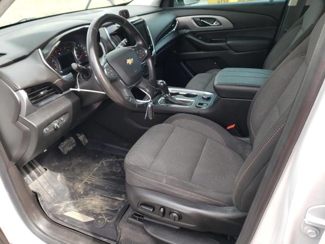 2019 CHEVROLET TRAVERSE L - 1GNERGKW5KJ207932