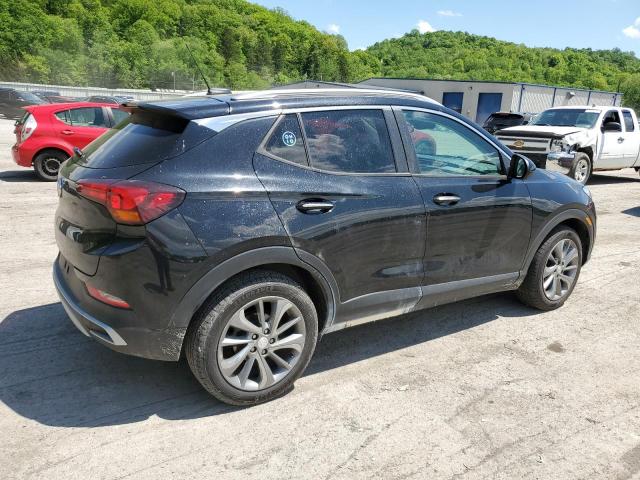Vin: kl4mmds28mb086626, lot: 56552965, buick encore select 20213