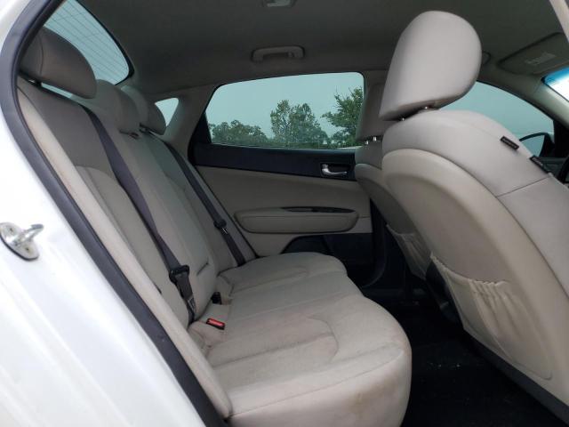 2016 KIA OPTIMA LX - KNAGT4L31G5095097