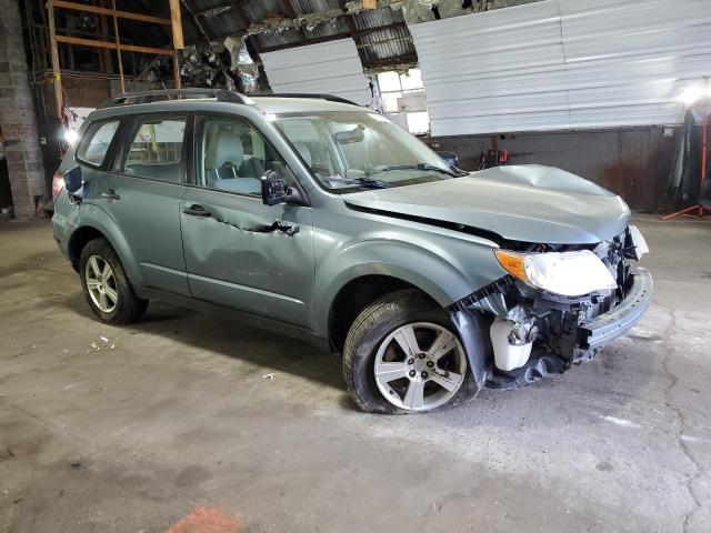 Vin: jf2shabc4ch438722, lot: 57158795, subaru forester 2.5x 20124