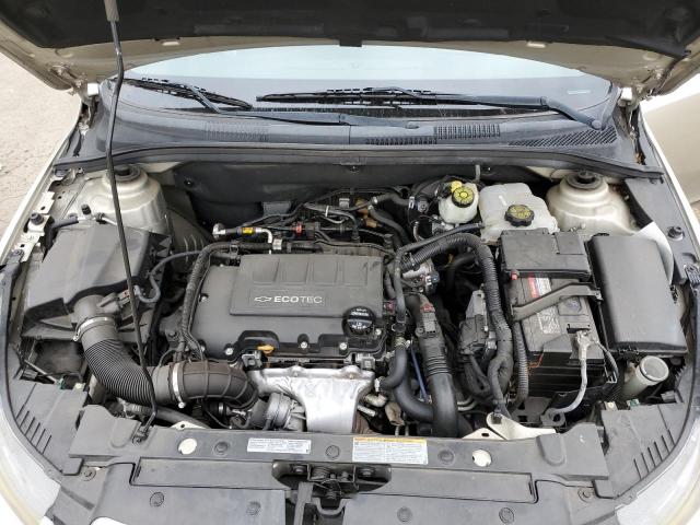 2016 CHEVROLET CRUZE LIMI 1G1PE5SB8G7140366