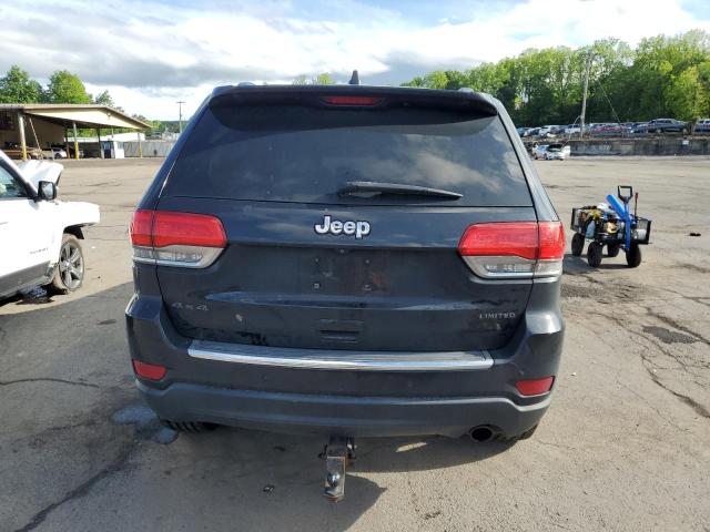 2015 JEEP GRAND CHER - 1C4RJFBGXFC678764