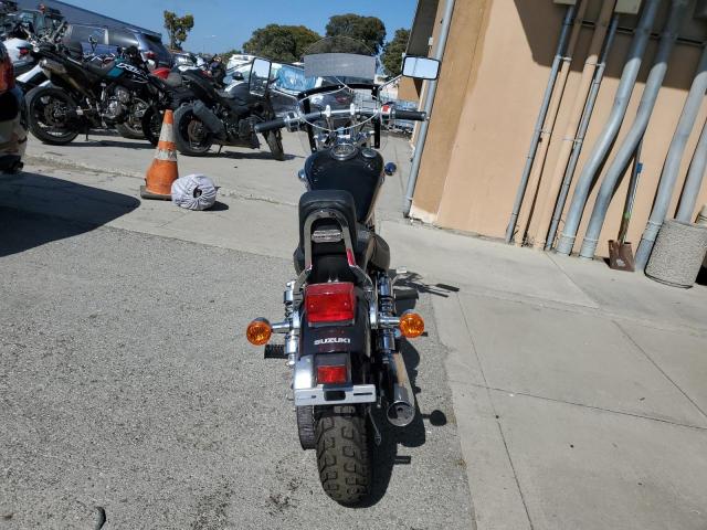 2008 SUZUKI LS650 JS1NP41A882101622