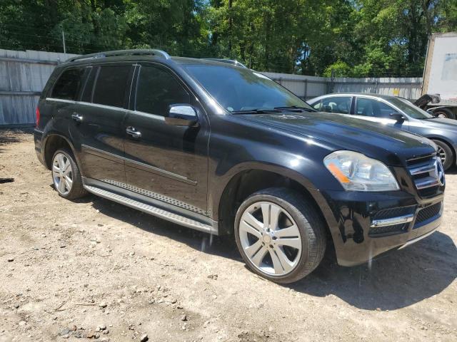 Vin: 4jgbf7be2aa599385, lot: 55153585, mercedes-benz gl-class 450 4matic 20104