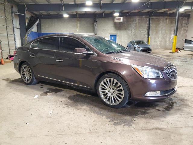 Vin: 1g4gf5g38ff345837, lot: 56116485, buick lacrosse premium 20154