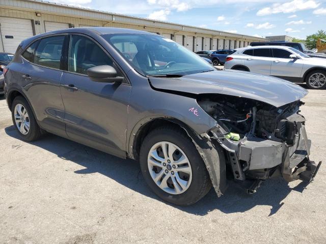 Vin: 1fmcu0f6xmua30212, lot: 58164265, ford escape s 20214