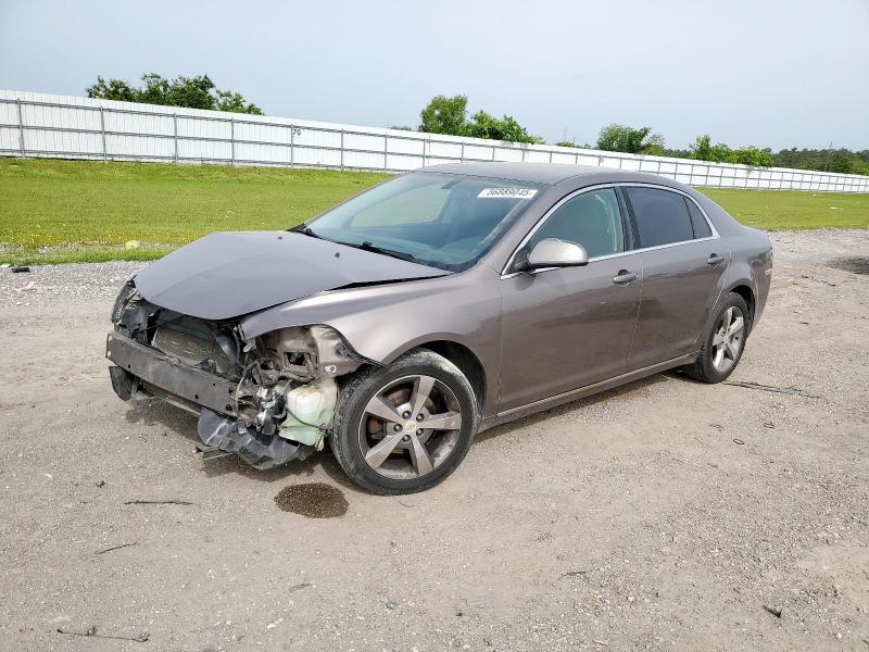 Vin: 1g1zc5eu3bf358807, lot: 56889045, chevrolet malibu 1lt 2011 img_1
