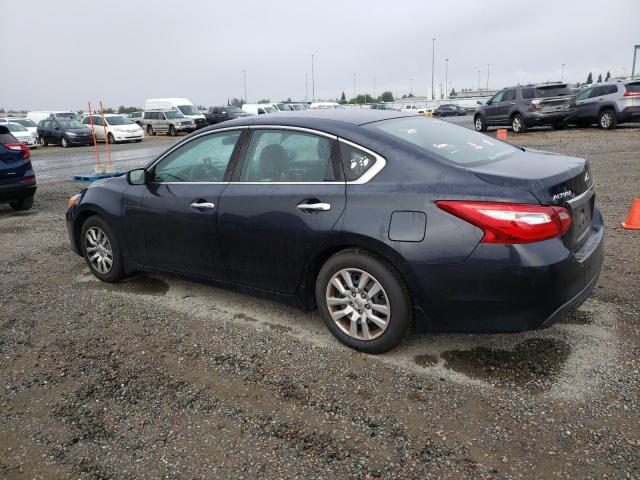 2017 NISSAN ALTIMA 2.5 - 1N4AL3AP9HC485103