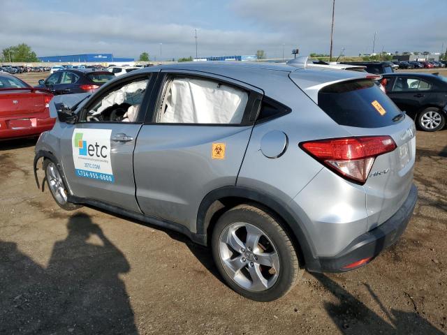 Vin: 3czru6h52gm721548, lot: 57177985, honda hr-v ex 20162