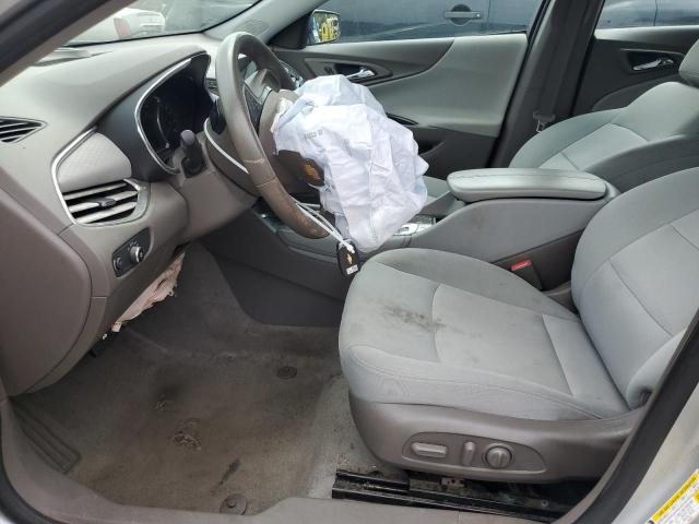 2017 CHEVROLET MALIBU HYB 1G1ZJ5SU9HF174989