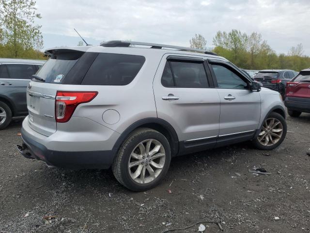 Vin: 1fm5k7d87dga00885, lot: 54701495, ford explorer xlt 20133