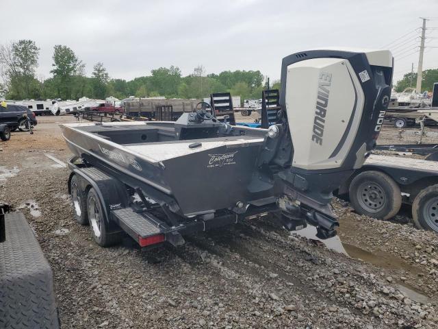 WELLS CARGO BOAT 2021 WKG12617A121 photo #4