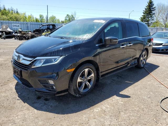 Vin: 5fnrl6h45jb504748, lot: 57279945, honda all models ex 2018 img_1